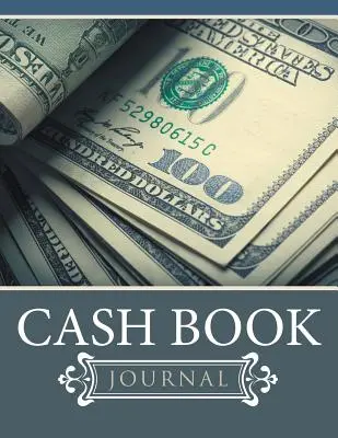 Peněžní deník - Cash Book Journal