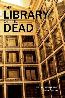 Knihovna mrtvých - The Library of the Dead