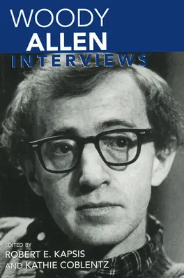 Woody Allen: Rozhovory - Woody Allen: Interviews