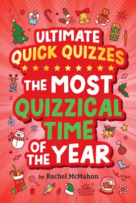 Nejkvízovější období v roce - The Most Quizzical Time of the Year
