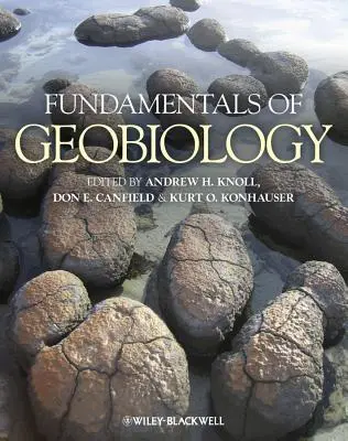 Základy geobiologie - Fundamentals of Geobiology