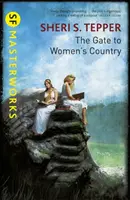 Brána do země žen - Gate to Women's Country