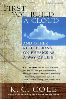 Nejdřív postavíš mrak - First You Build a Cloud