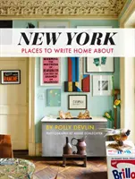 New York - Místa, o kterých se píše domů - New York - Places to Write Home About