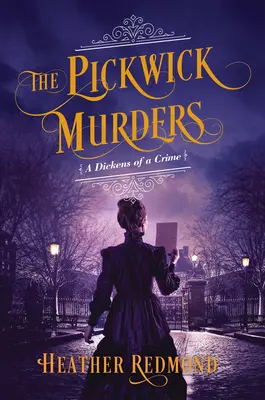 Vraždy podle Pickwicka - The Pickwick Murders