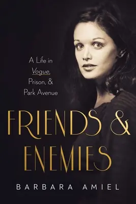 Přátelé a nepřátelé: Život ve Vogue, ve vězení a na Park Avenue - Friends and Enemies: A Life in Vogue, Prison, & Park Avenue