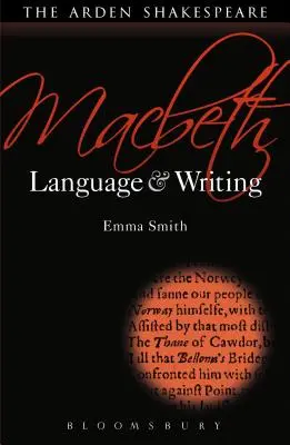 Macbeth: Jazyk a psaní - Macbeth: Language and Writing