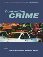 Kontrola kriminality - Controlling Crime