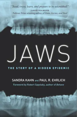 Čelisti: Příběh skryté epidemie - Jaws: The Story of a Hidden Epidemic