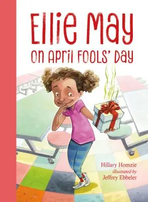 Ellie Mayová na apríla - Ellie May on April Fools' Day