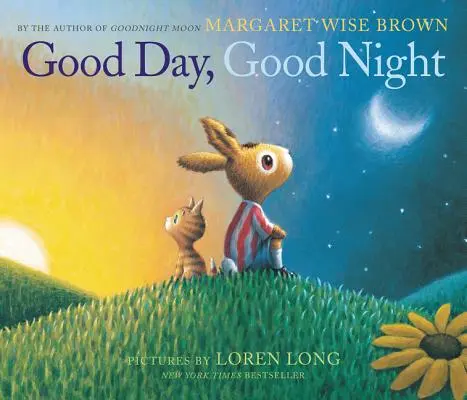 Dobrý den, dobrou noc - Good Day, Good Night