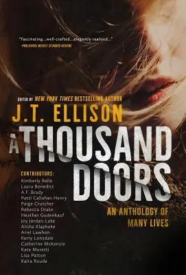 Tisíc dveří: Příběhy mnoha životů - A Thousand Doors: A Story of Many Lives