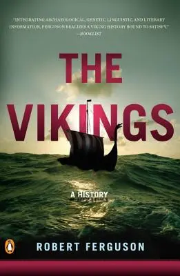 Vikingové: Dějiny Vikingů - The Vikings: A History