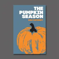 Dýňová sezóna - Pumpkin Season