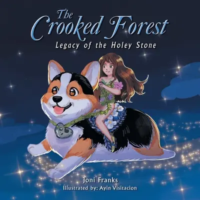 Křivolaký les: Dědictví děravého kamene - The Crooked Forest: Legacy of the Holey Stone