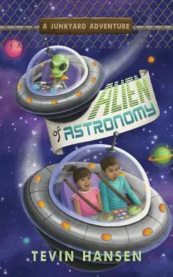 Mimozemšťan z astronomie - Alien of Astronomy