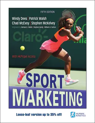Sportovní marketing - Sport Marketing