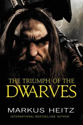 Triumf trpaslíků - The Triumph of the Dwarves