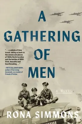 Shromáždění mužů - A Gathering of Men