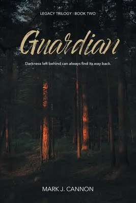 Strážce - Guardian
