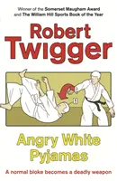 Rozzlobené bílé pyžamo - Angry White Pyjamas