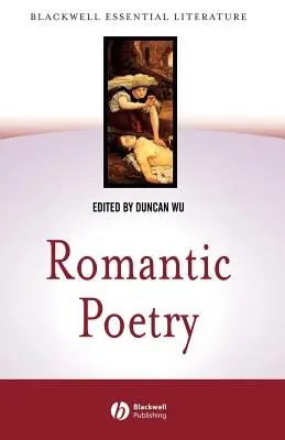 Romantická poezie - Romantic Poetry