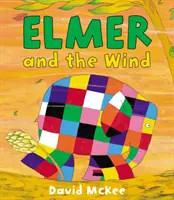 Elmer a vítr - Elmer and the Wind