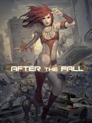 Po pádu - After the Fall