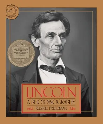 Lincoln: Fotobiografie - Lincoln: A Photobiography