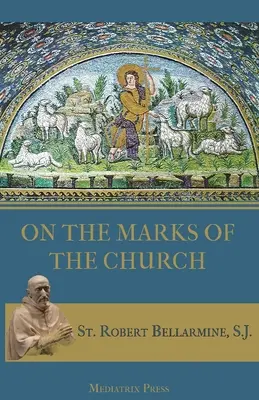 O znameních církve - On the Marks of the Church