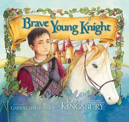 Statečný mladý rytíř - Brave Young Knight