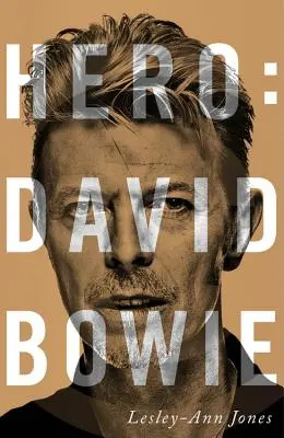 Hrdina: David Bowie - Hero: David Bowie