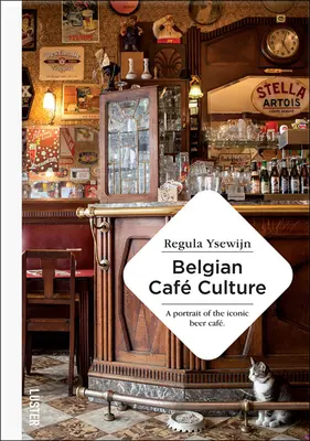 Belgická kavárenská kultura - Belgian Caf Culture