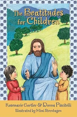 Blahoslavenství pro děti - The Beatitudes for Children
