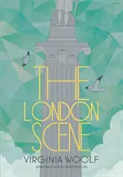 Londýnská scéna - London Scene