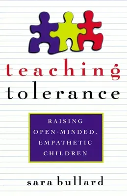 Výuka tolerance - Teaching Tolerance