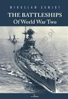 Bitevní lodě druhé světové války. Svazek 1 - Battleships of World War II. Vol 1
