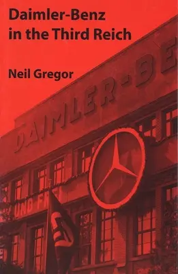 Daimler-Benz ve Třetí říši - Daimler-Benz in the Third Reich