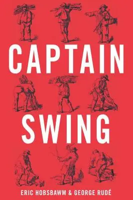 Kapitán Swing - Captain Swing