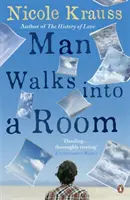 Muž vstoupí do místnosti - Man Walks into a Room