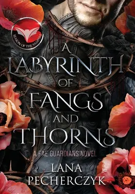 Labyrint tesáků a trnů: Upíří sezóna - A Labyrinth of Fangs and Thorns: Season of the Vampire
