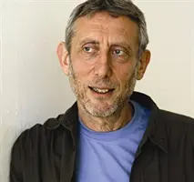 Sticky McStickstick Michaela Rosena: Přítel, který mi pomohl znovu chodit - Michael Rosen's Sticky McStickstick: The Friend Who Helped Me Walk Again