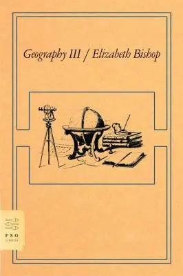 Geografie III - Geography III