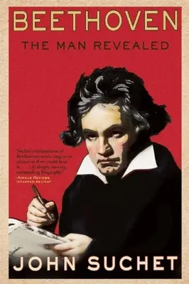 Beethoven: Odhalený muž - Beethoven: The Man Revealed