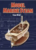 Parní modely lodí - Model Marine Steam