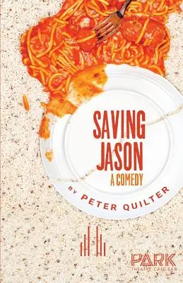 Zachránit Jasona - Saving Jason