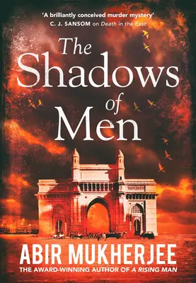 Stíny lidí - Shadows of Men