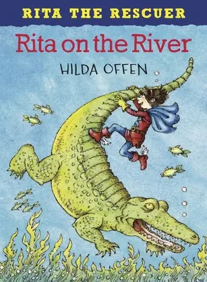 Rita na řece - Rita on the River