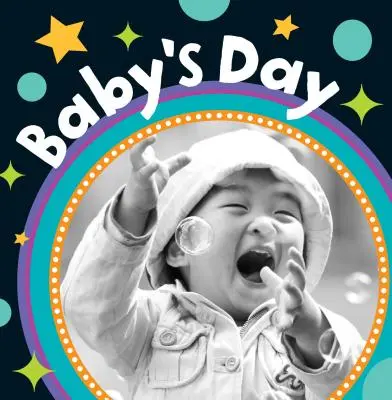 Sada na den dítěte - Baby's Day Set