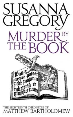 Vražda podle knihy - Murder by the Book